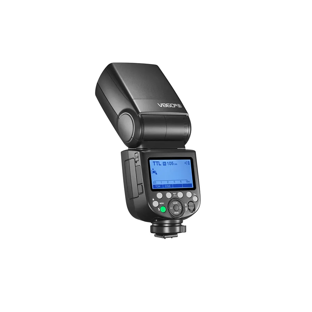 Godox V860IIIS I-TTL Li-Ion Flash For Sony