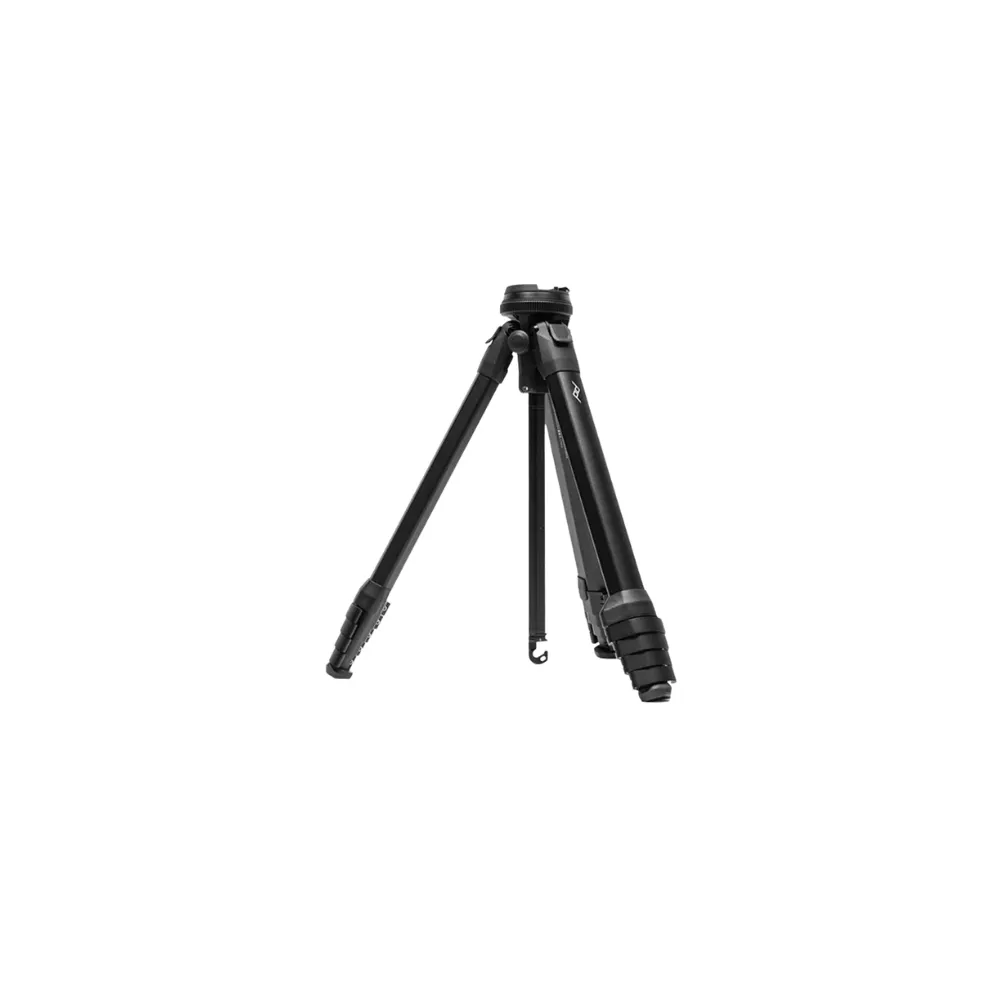 Peak Design Travel Tripod - Aluminium