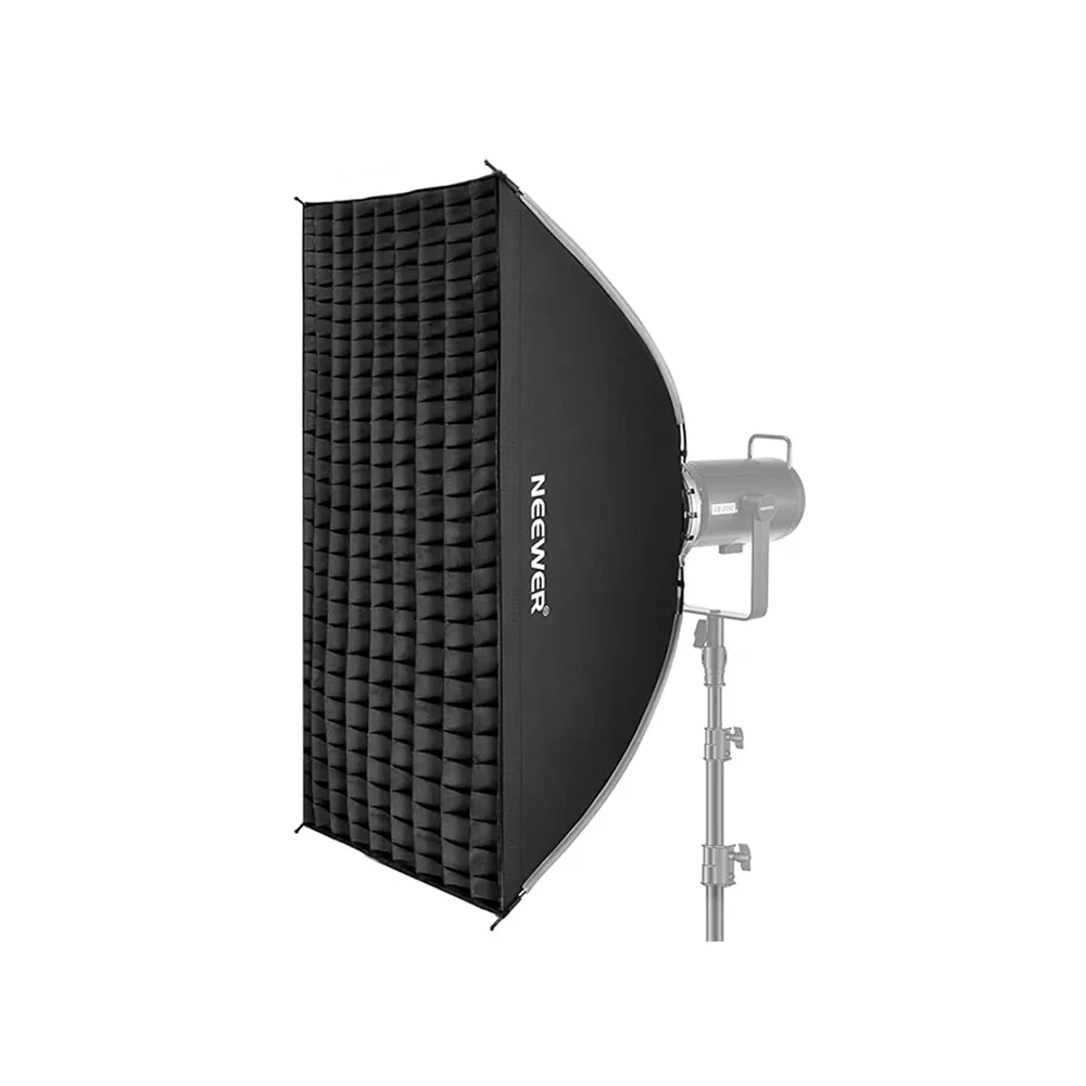 NEEWER 60x90cm Rectangular Softbox