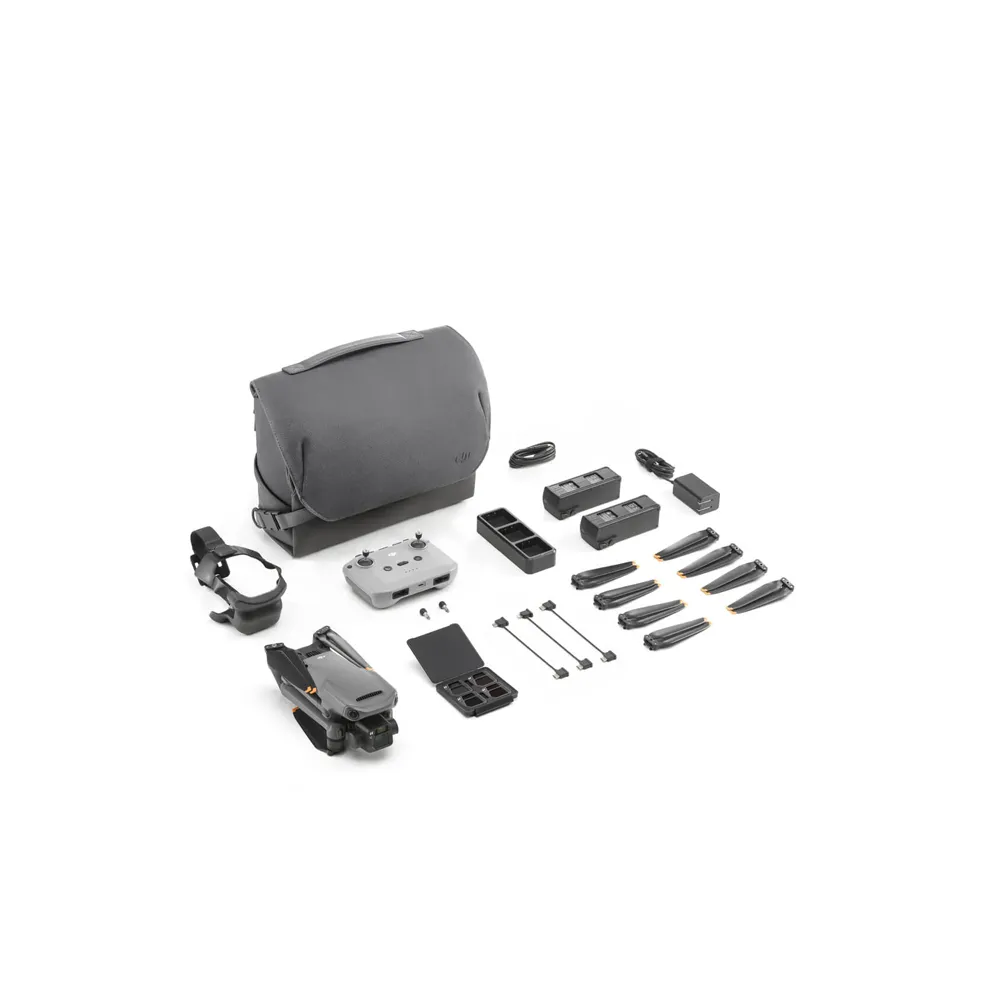 DJI Mavic 3