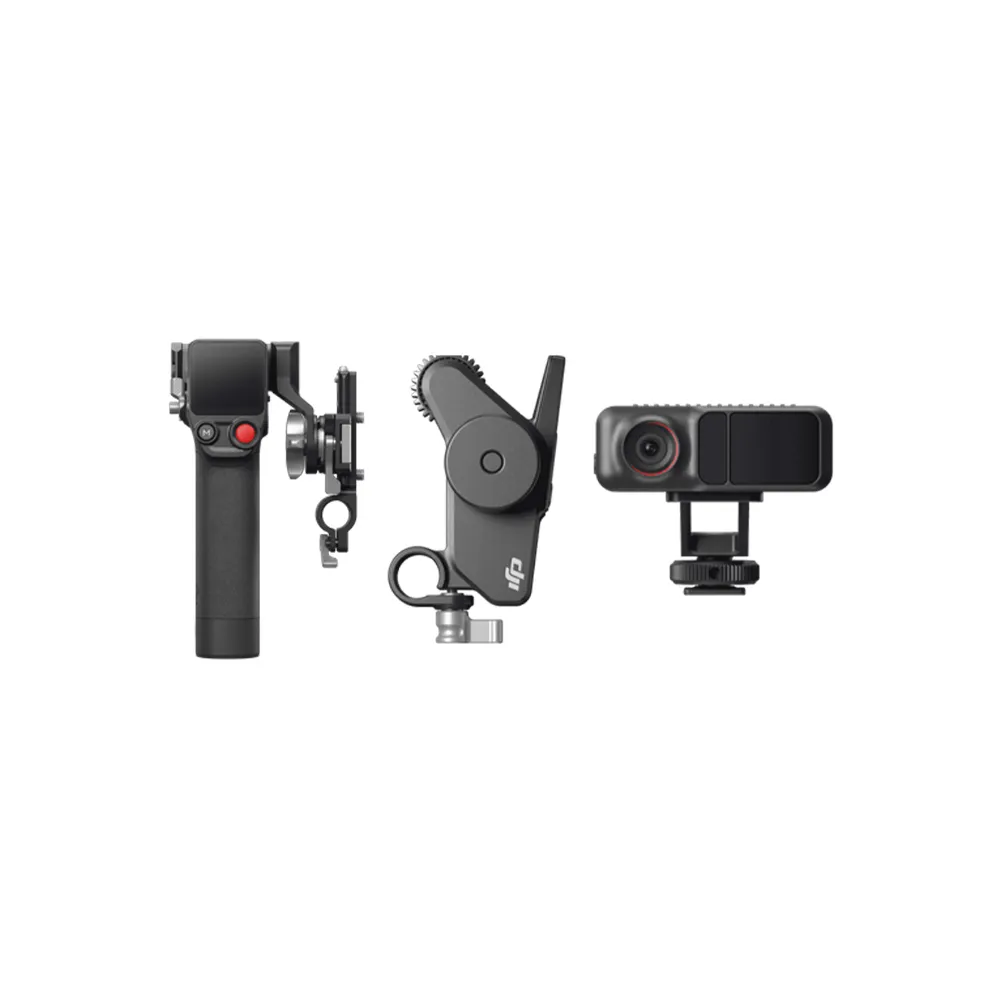 DJI Focus Pro Creator Combo