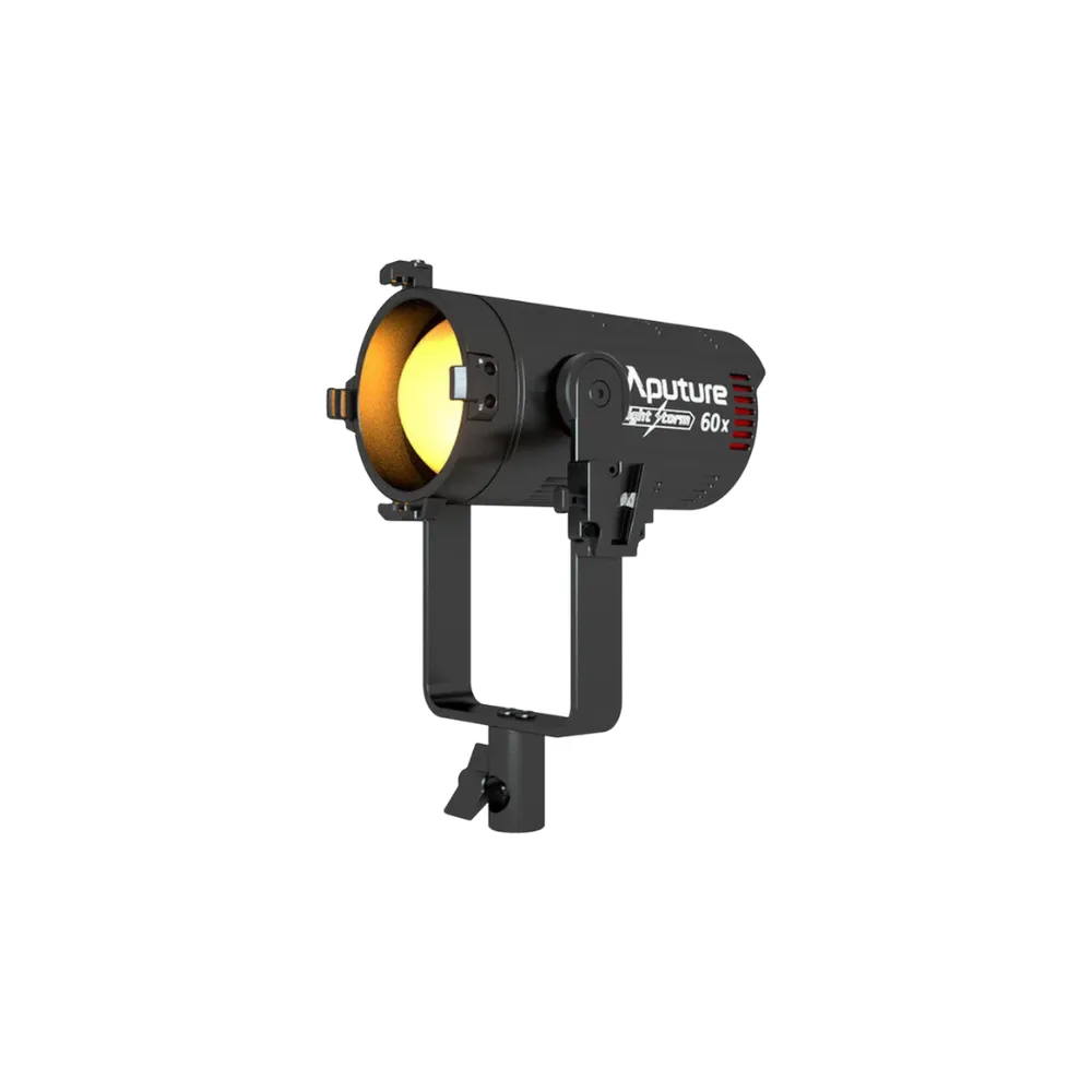 Aputure LS 60X Bi-Colour LED Light
