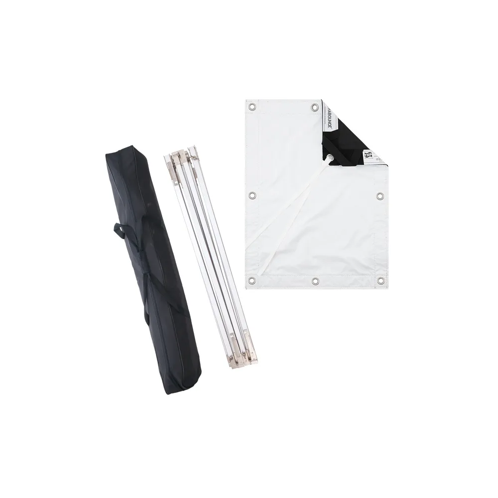 2.4m Ultra Bounce & Frame Kit