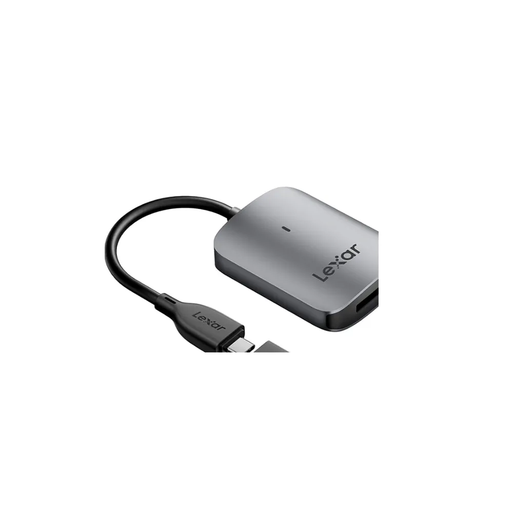 Lexar RW515 CFexpress Type A Card Reader