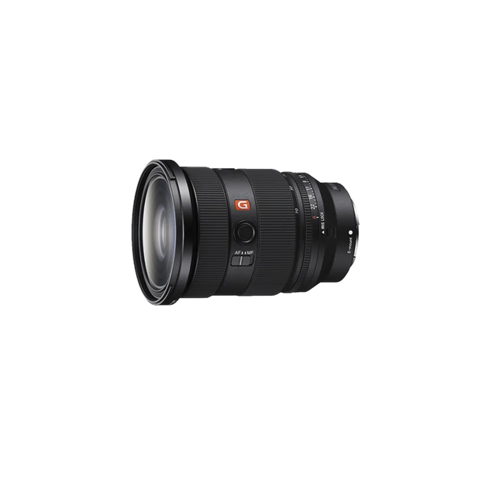 Sony FE 24-70mm F/2.8 G Master Lens (E Mount)