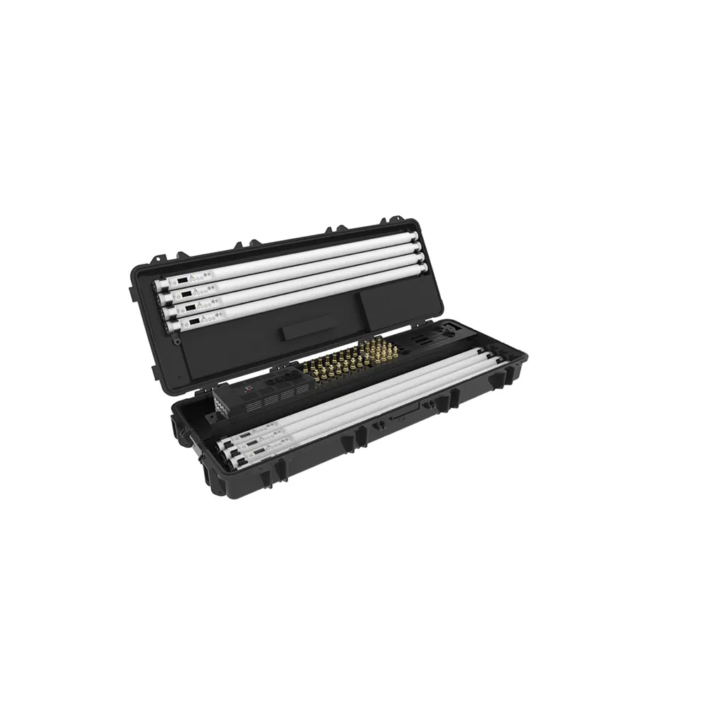 Astera FP1 Titan Tube Kit - 8-Light Full Set