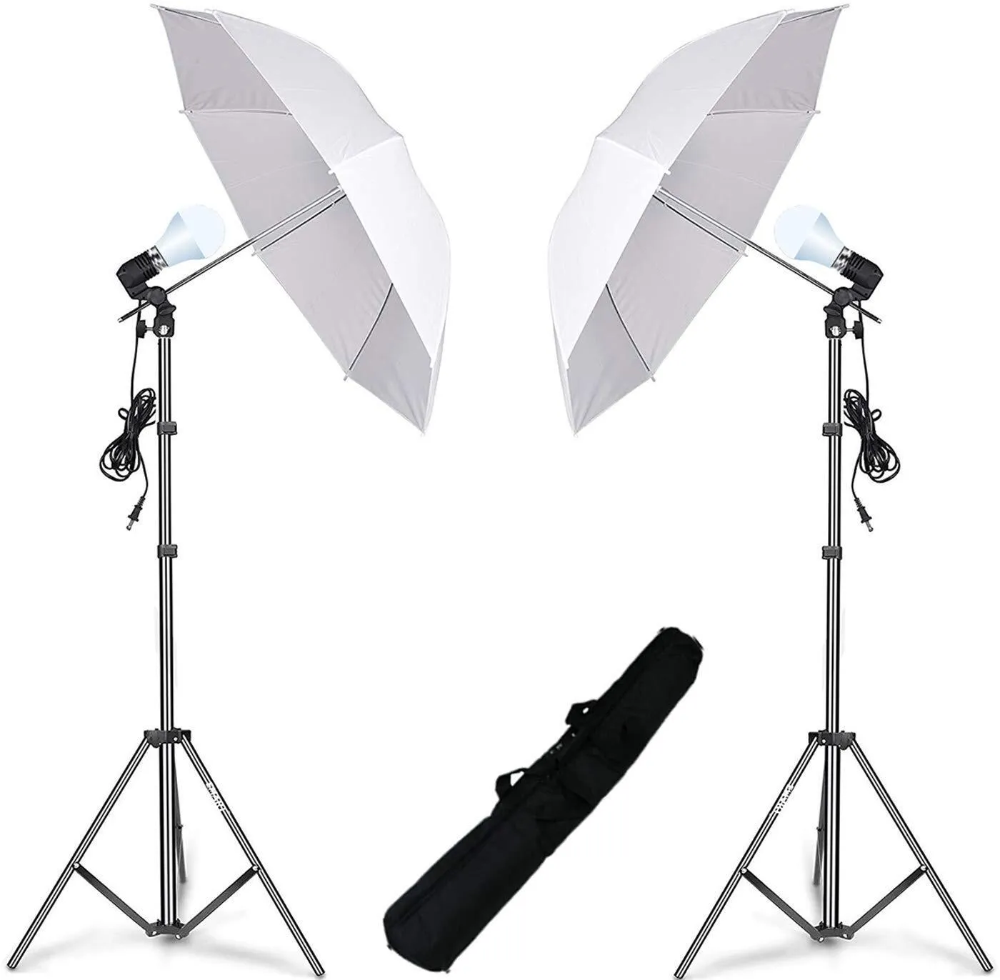 E27 Studio Umbrella