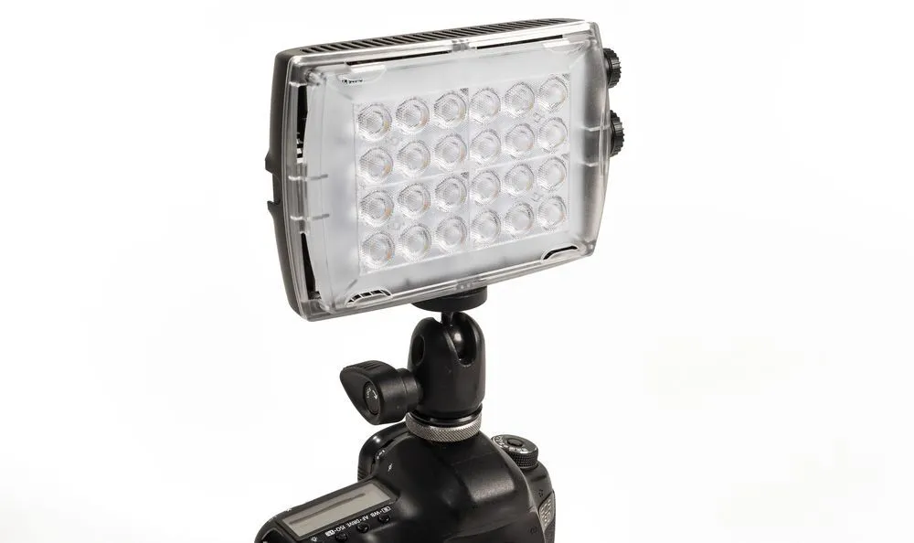 Litepanels Croma 2 light BI-Color