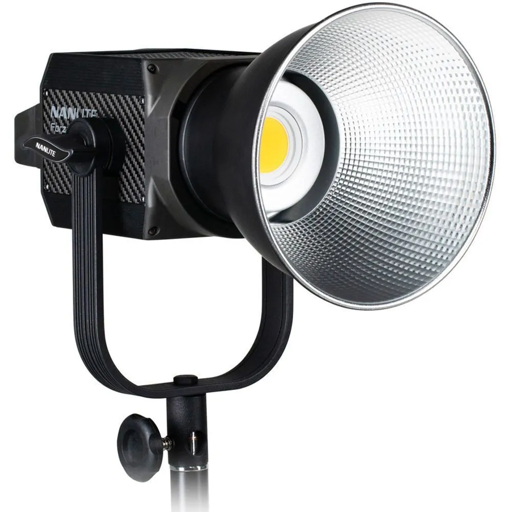 Nanlite Forza 200 LED Light