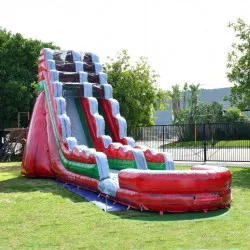 Midnight Water Slide 20ft
