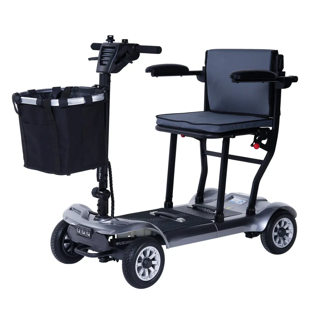 Scooter D3
