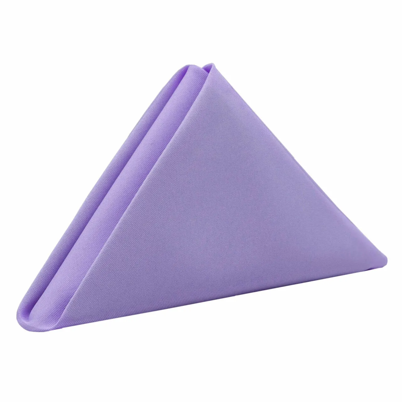Lavender Napkins
