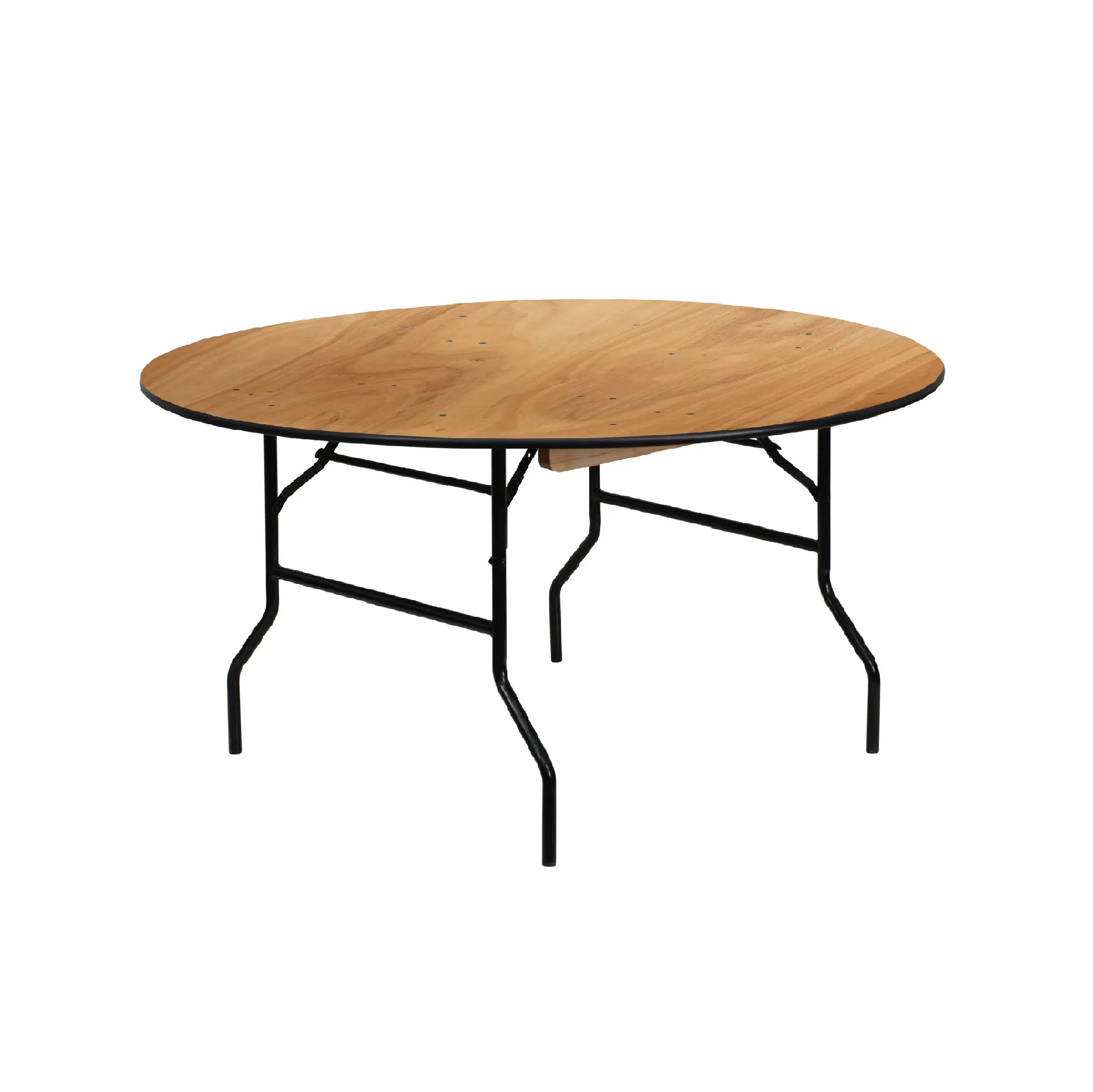 72" Round Banquet Table