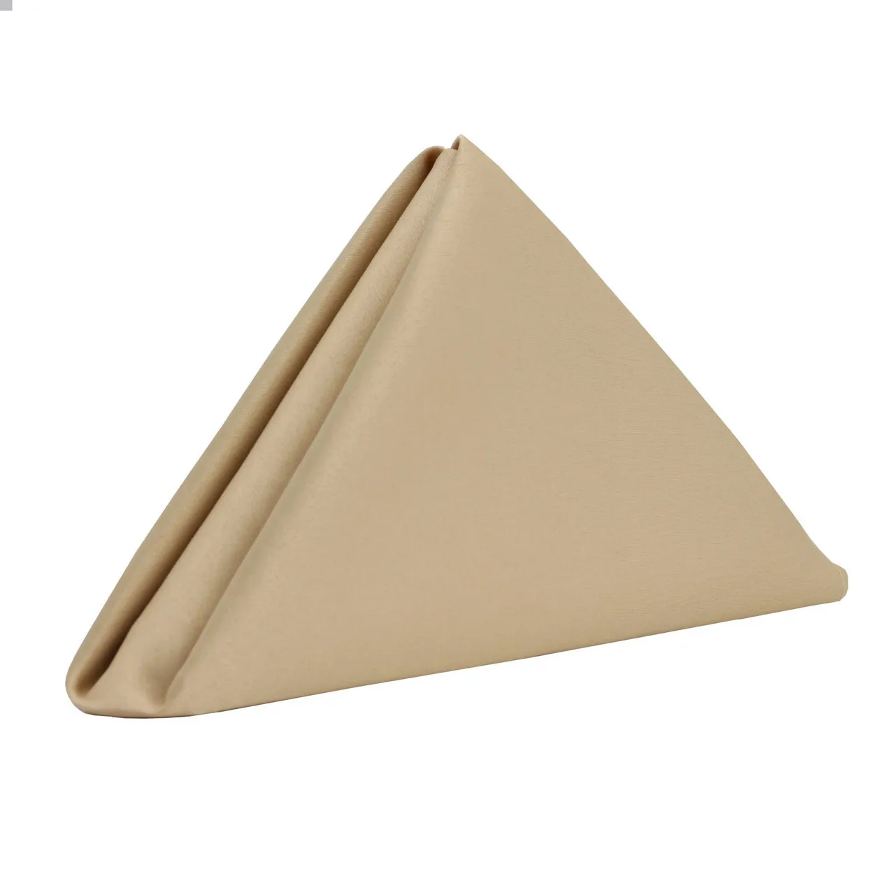 Beige Napkins