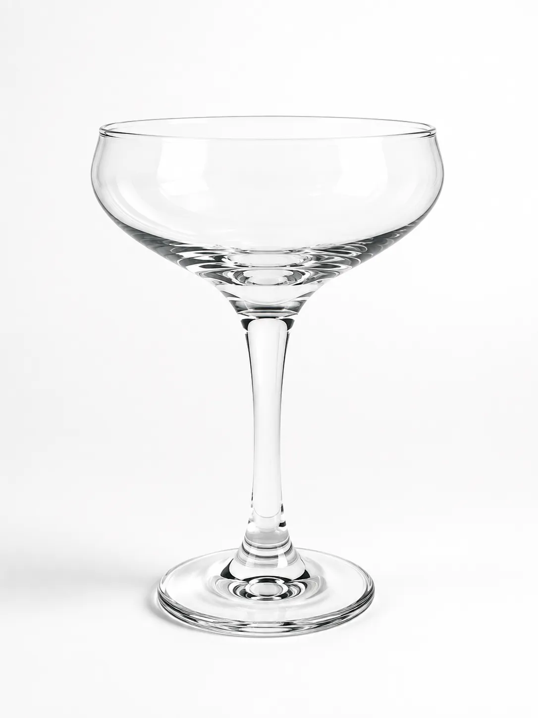 Coupe Glass