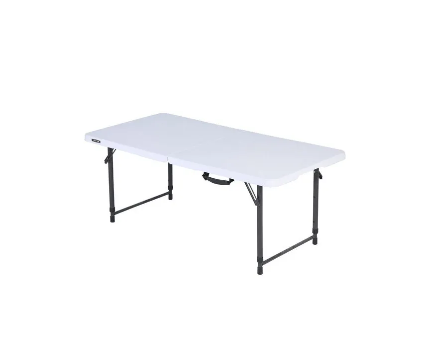 Children's 4 Ft Folding Table