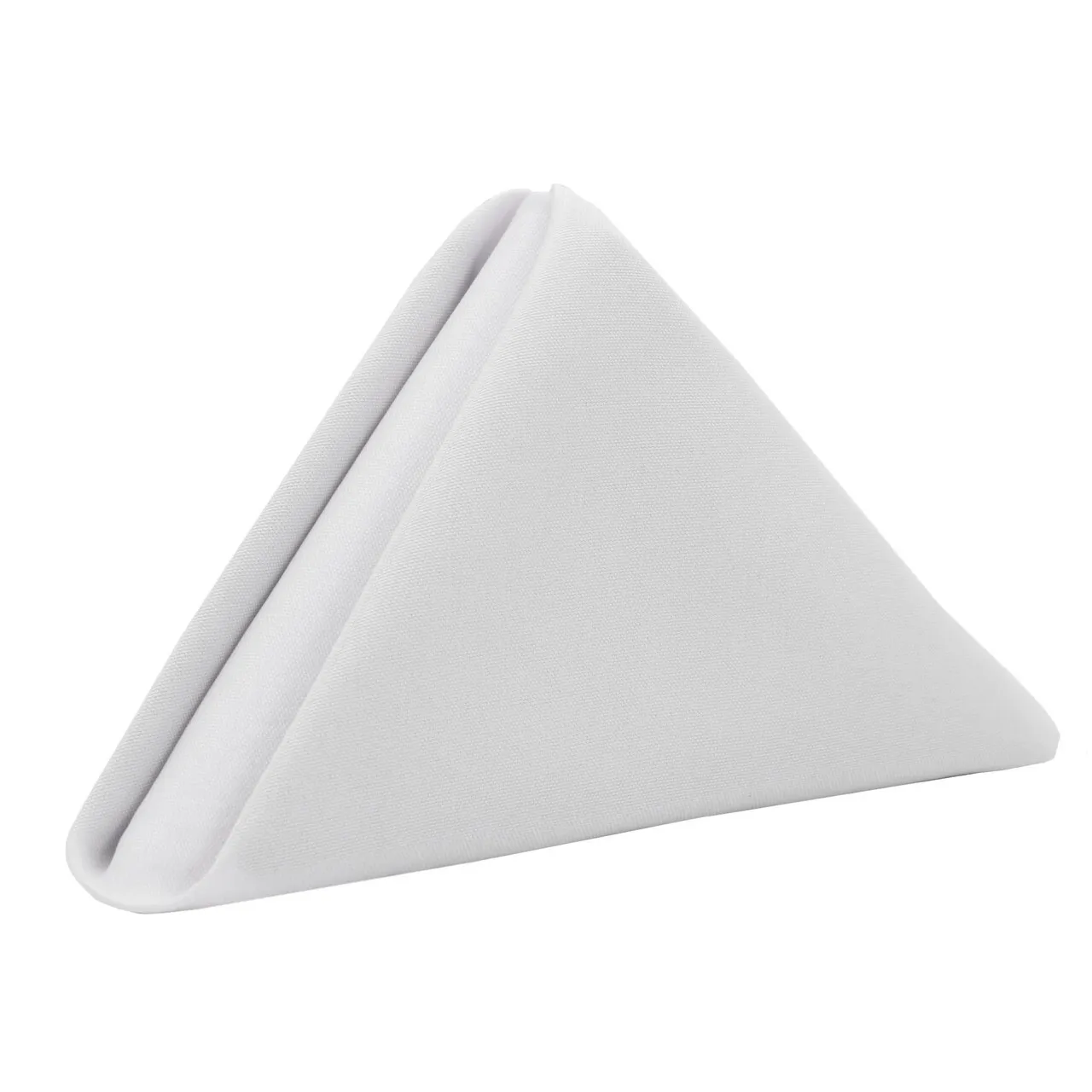 White Napkins