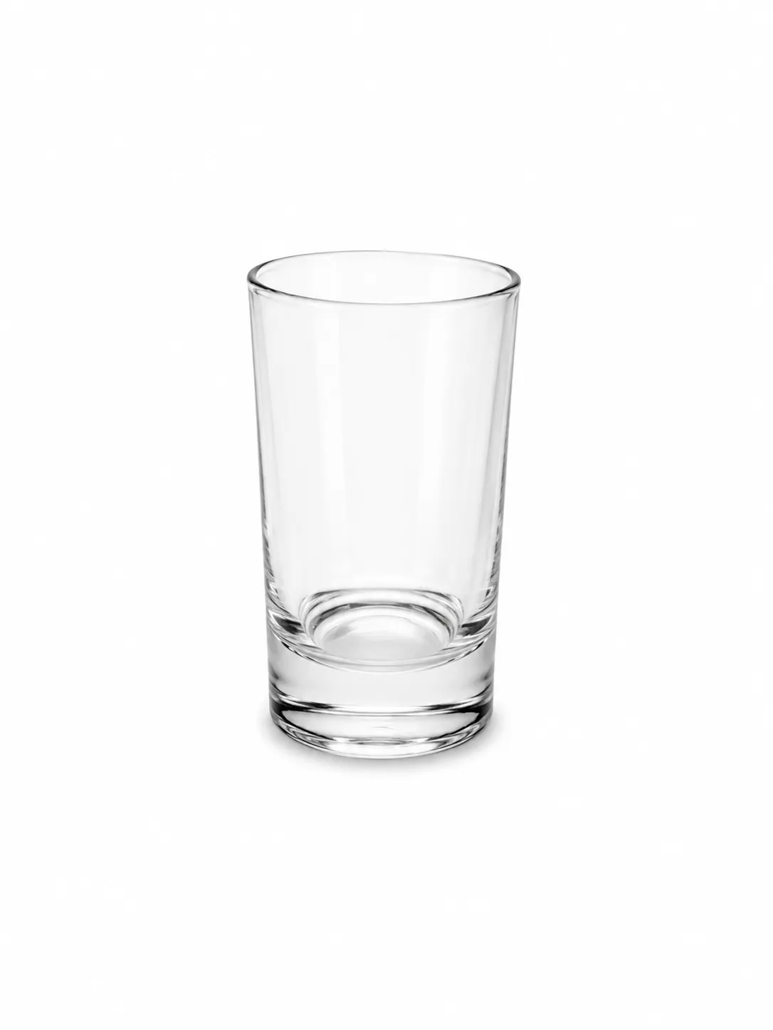 Lowball Glass