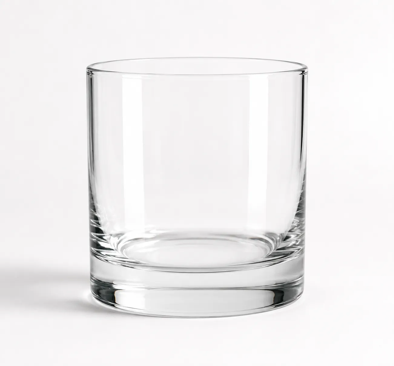 Whiskey Glass