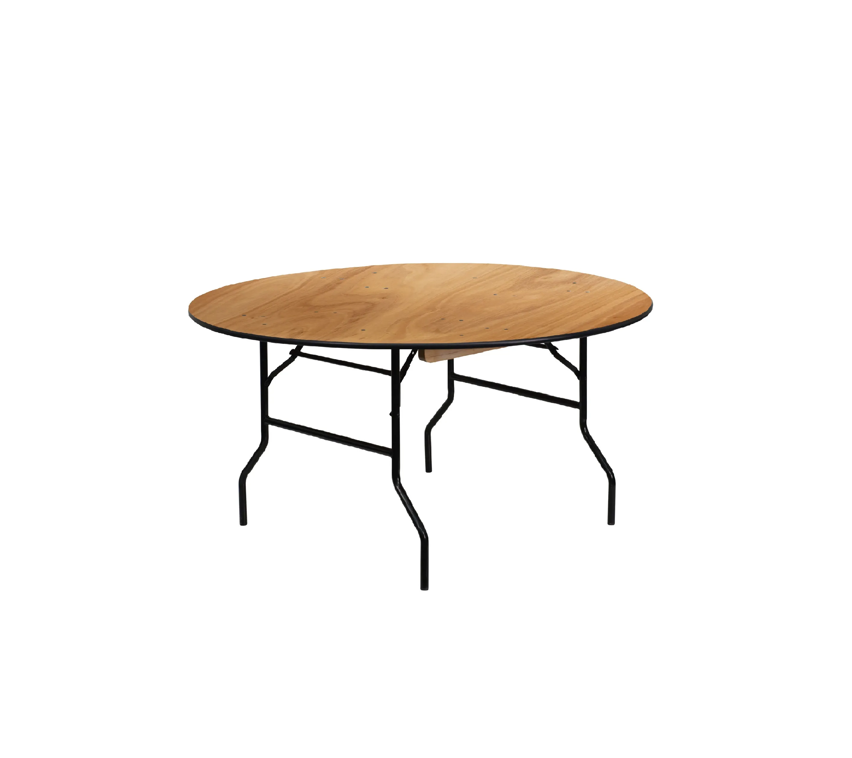54" Round Banquet Table