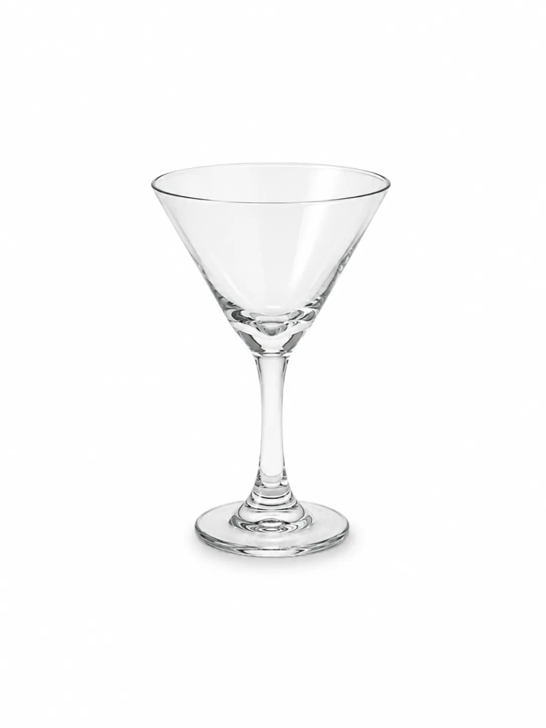 Martini Glass