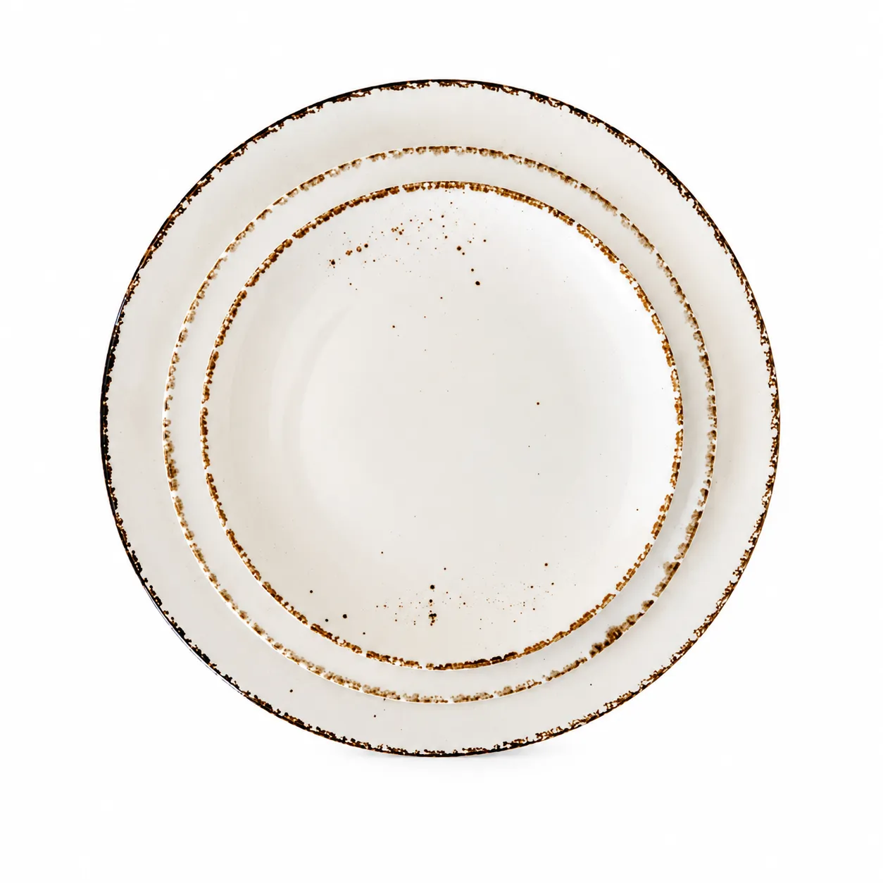 Heritage Coupe Plate
