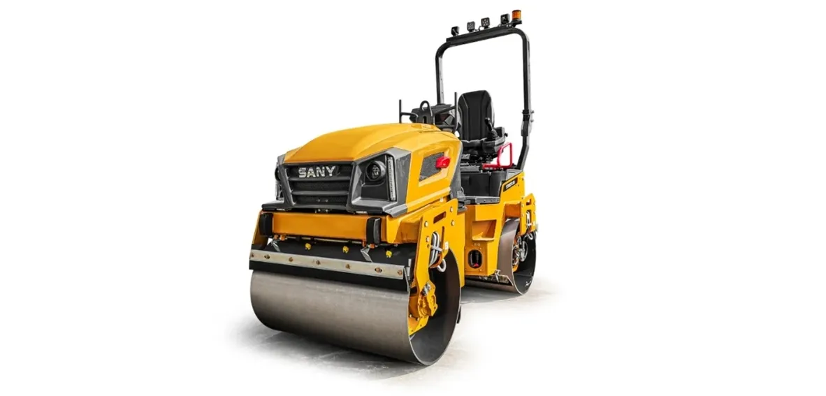 VERDICHTINGSMACHINES collection image