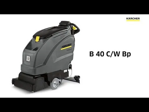 B40 R55 W Bp Dose