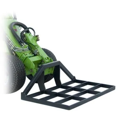 Nivelleerrek 1200MM