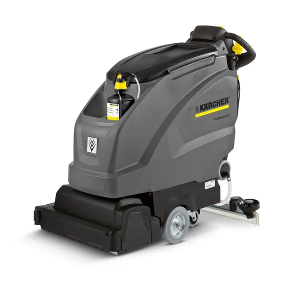 Schrobmachine B40 R45 W Bp