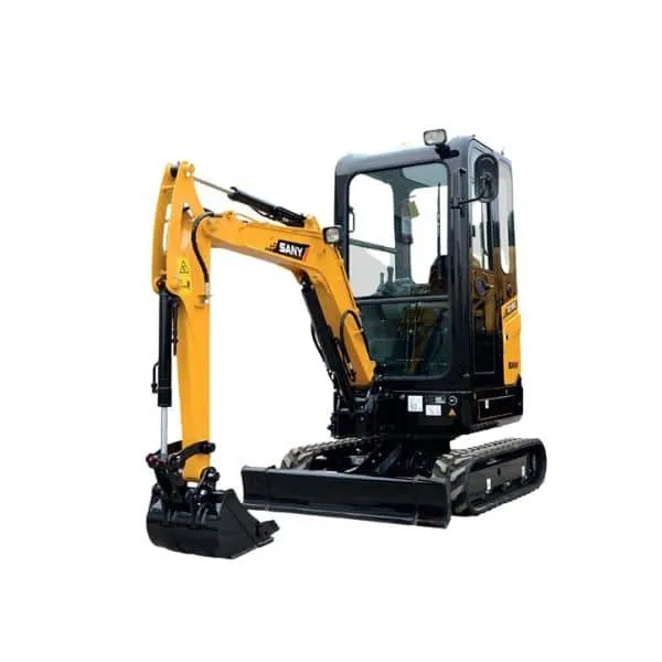 SANY SY18C 1.8 TON