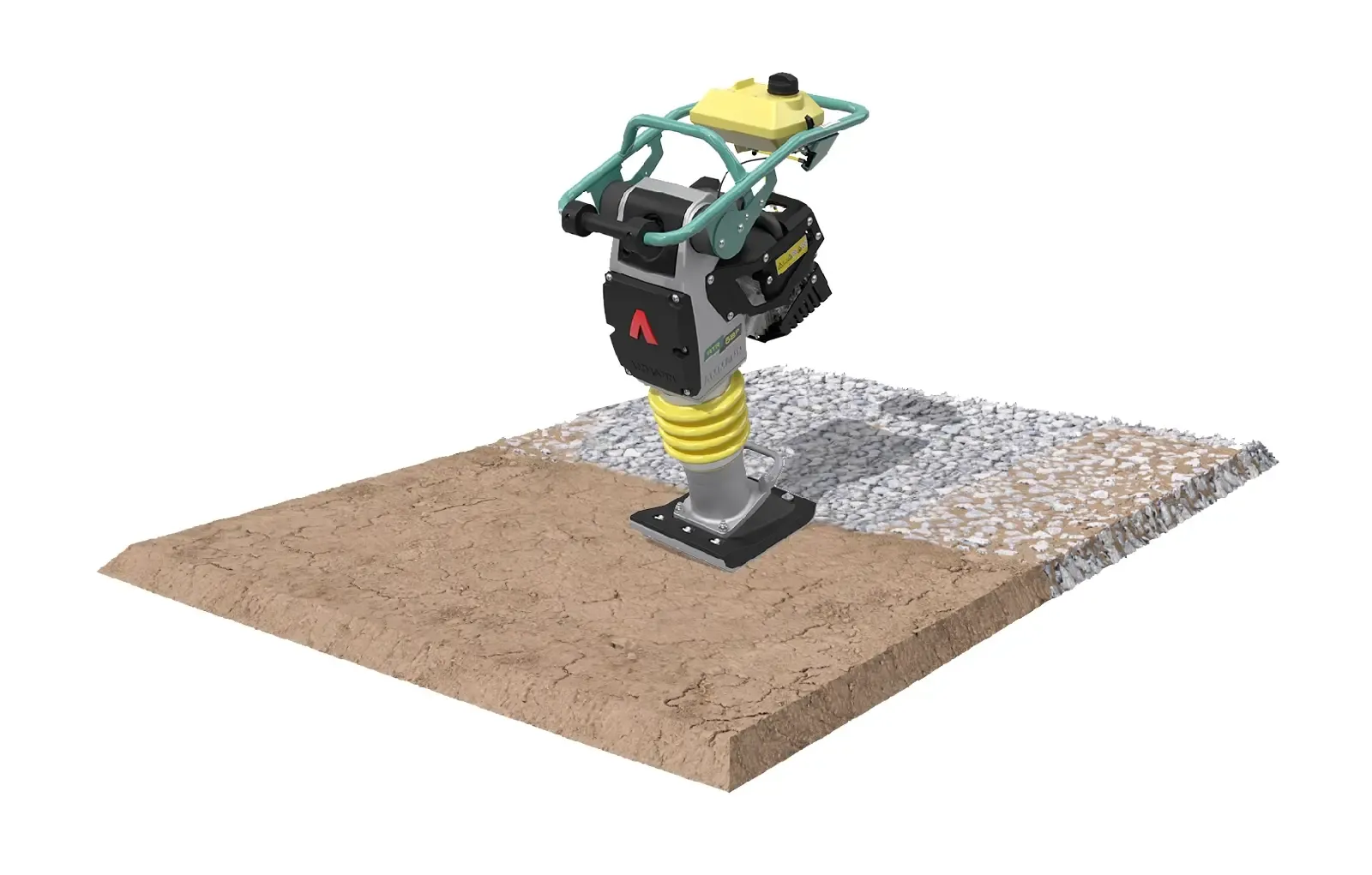 trilstamper