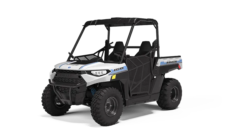polaris ev
