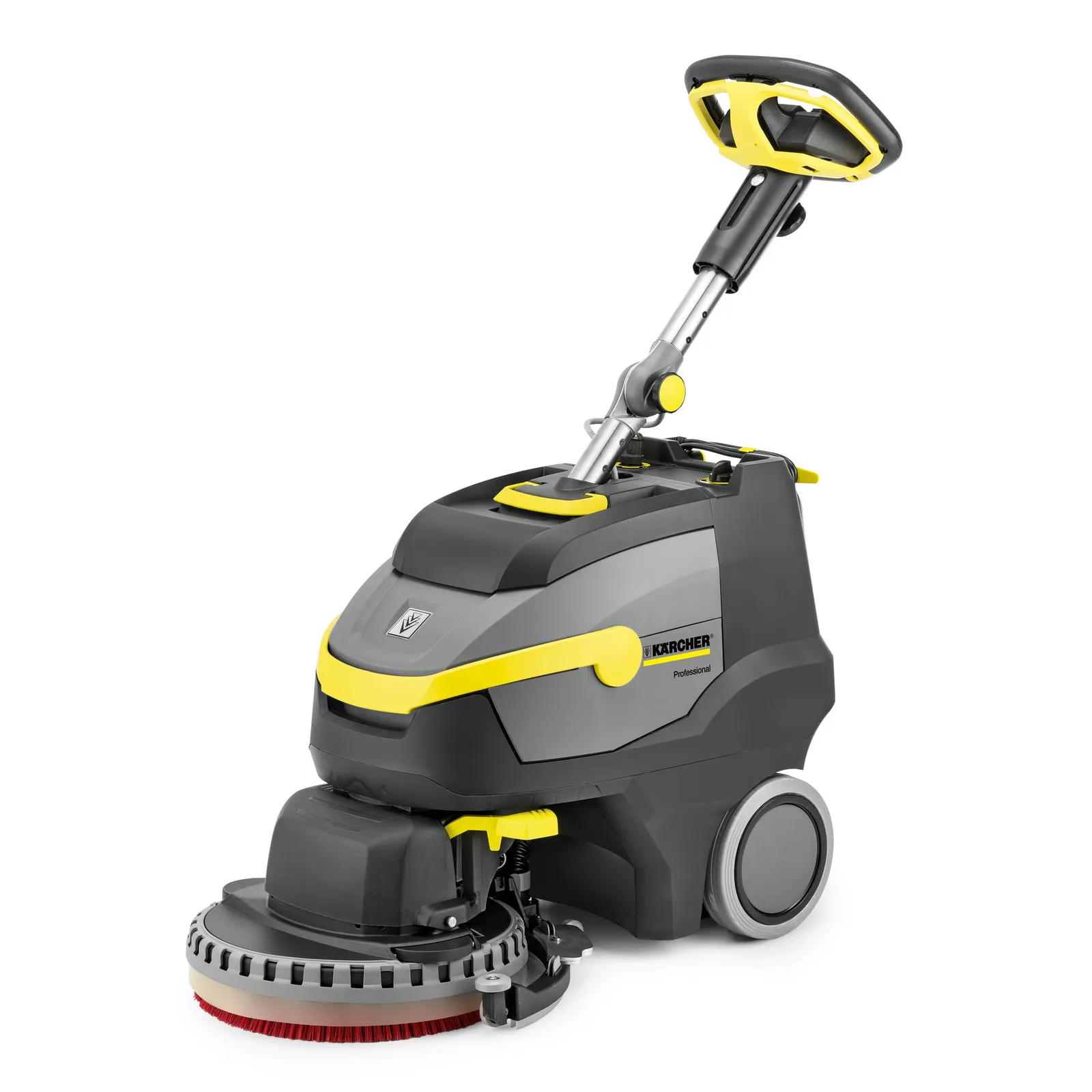 Schrobmachine BD38/12