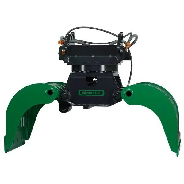 Sorteergrijper CW05