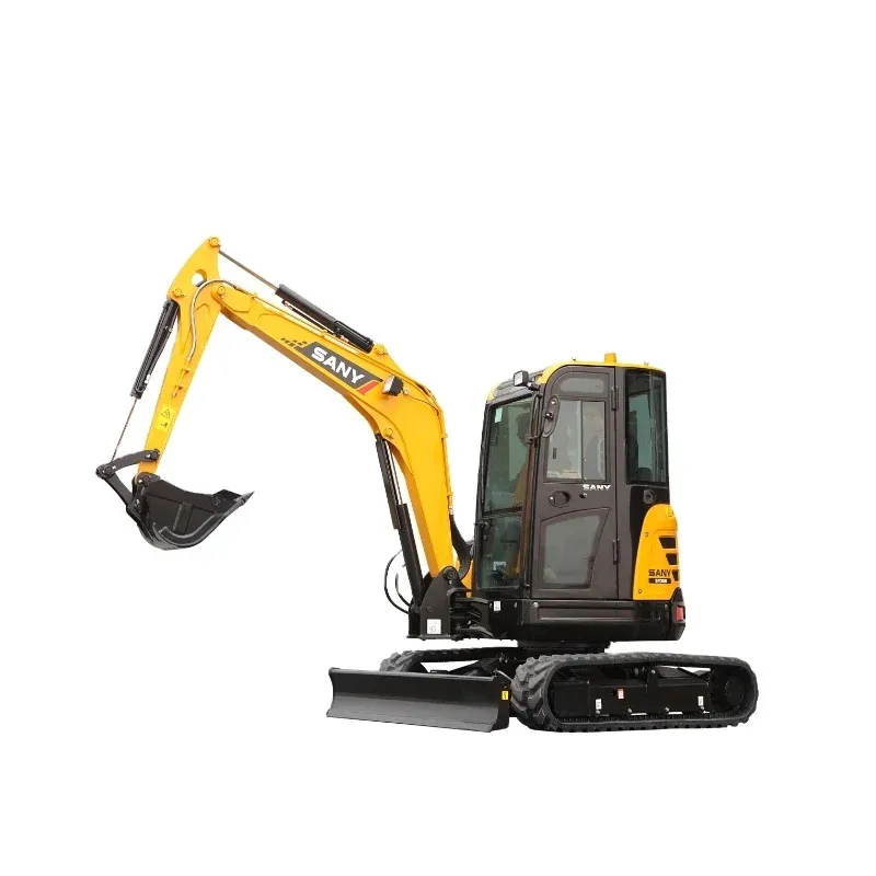 SANY SY35U 3.5 TON