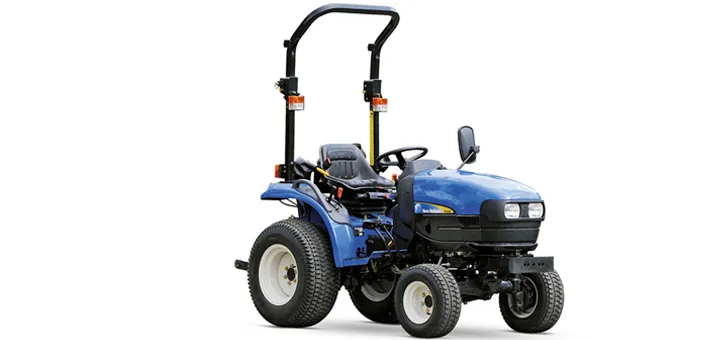 New Holland TC24 Tractor