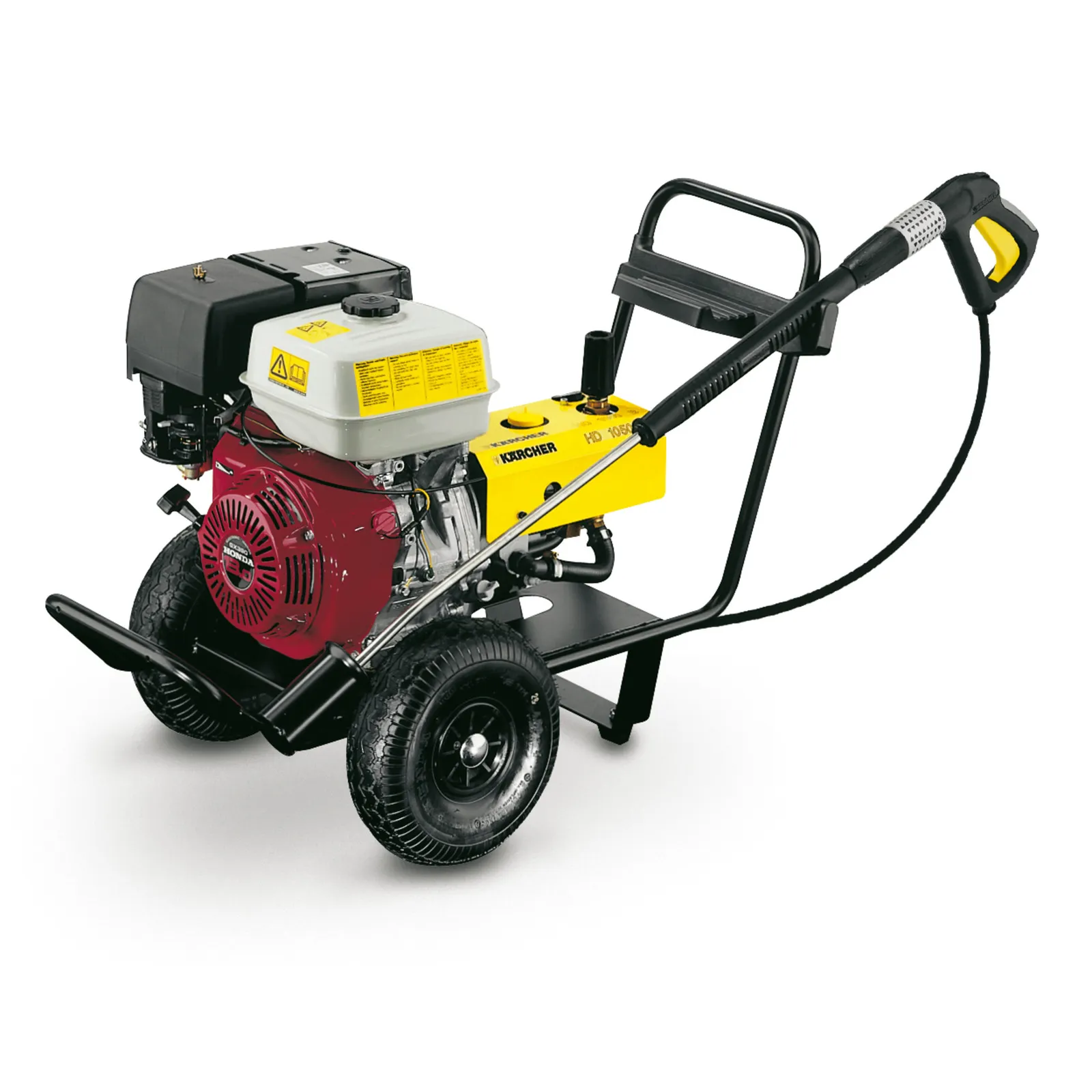 HD 1050 B