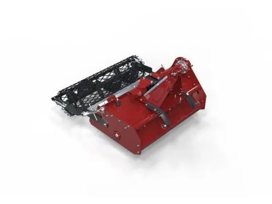 OVERTOPFREES 125 GARMECH