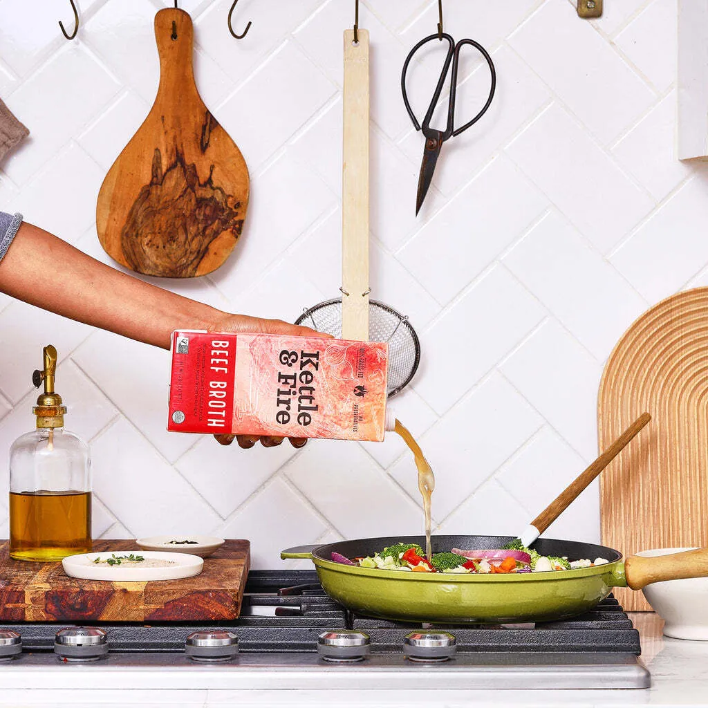 Cooking Package