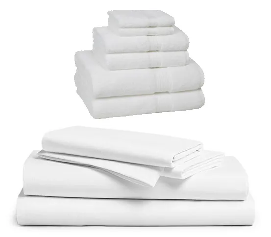 Linen Package
