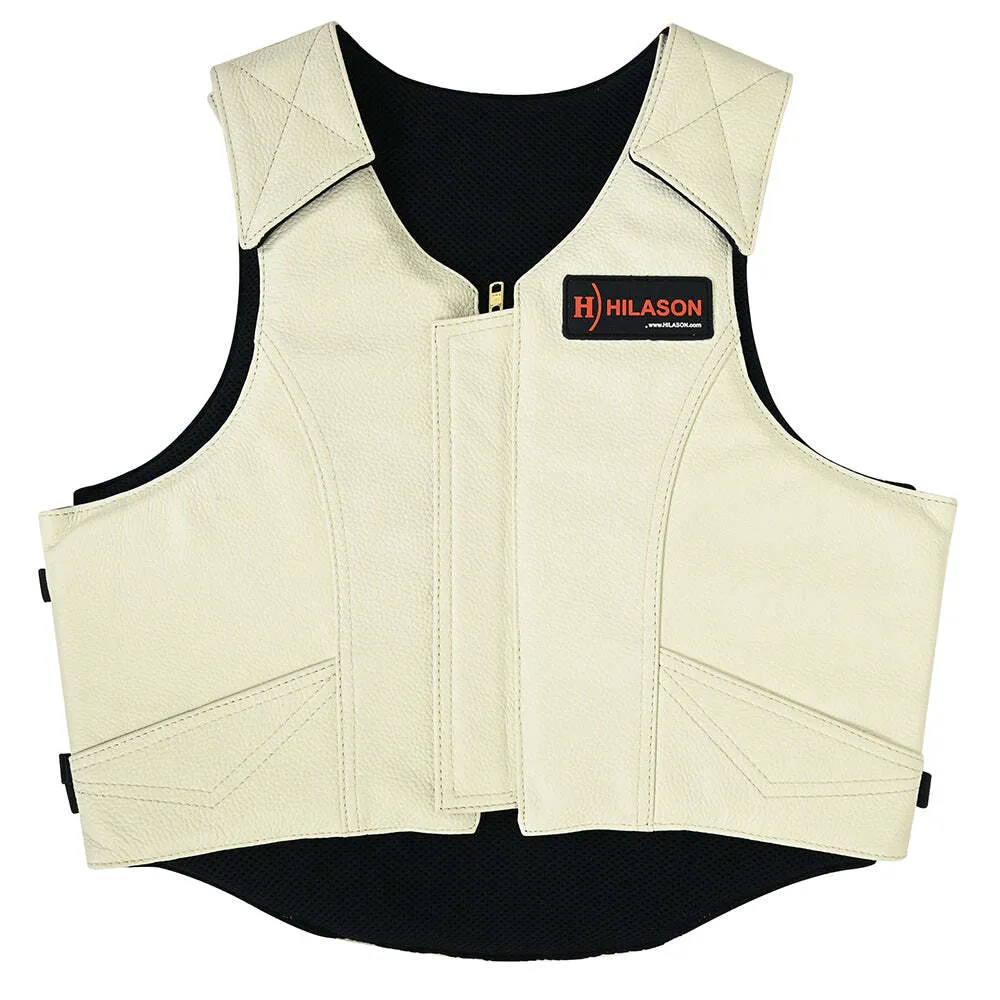 Extra Vest