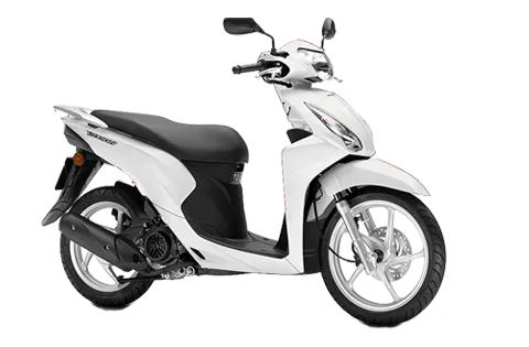 Honda Vision