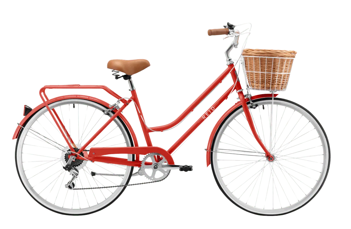 Clasic bike