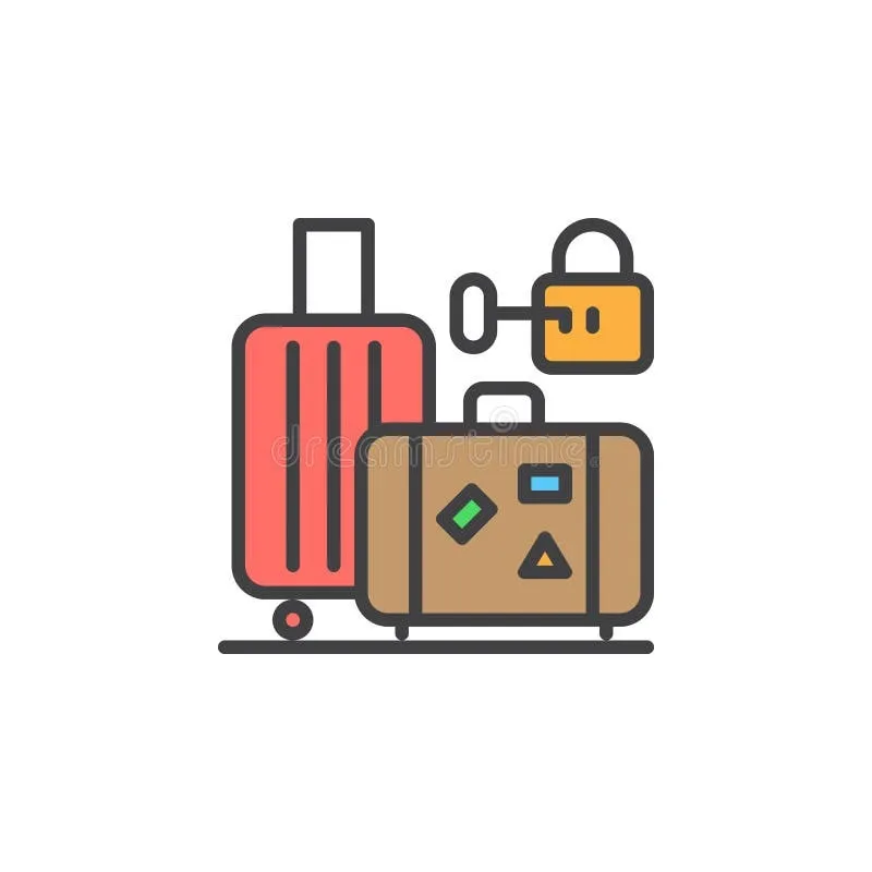 Luggage storage