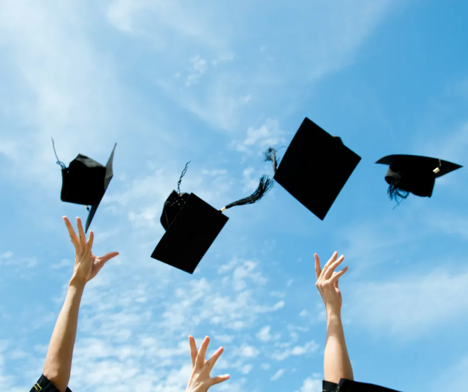 Graduation Party Packages