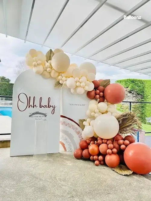 Baby Shower Packages