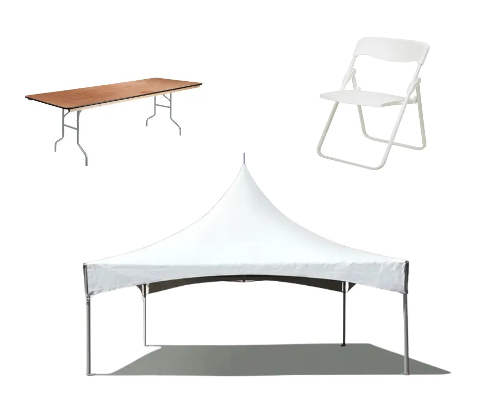 Easy to Book Rental Packages 