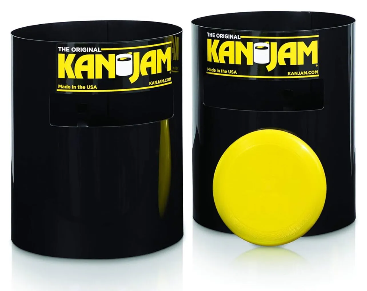 Kan Jam Yard Game - Disc Toss