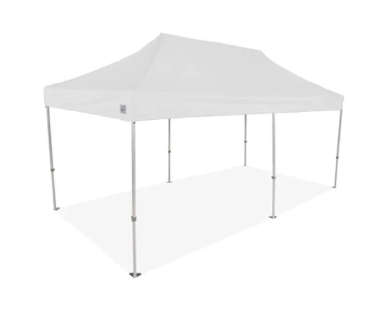 10' x 20' Pop Up Tent